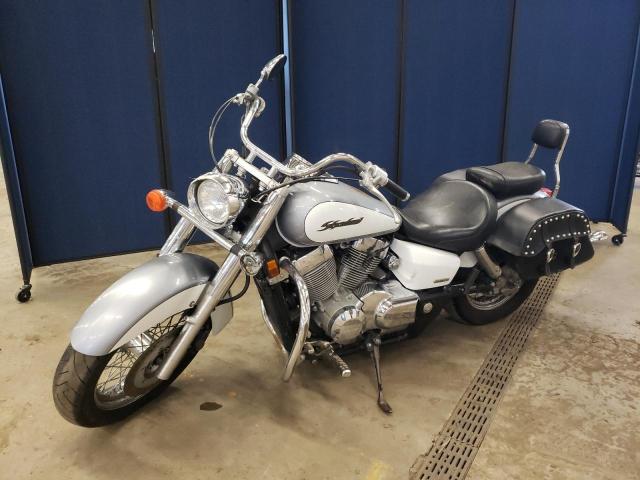 2006 HONDA VT750 CA JH2RC50456M200122