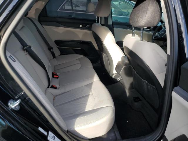 2022 KIA K5 LXS - 5XXG14J29NG162931