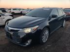 2013 TOYOTA AVALON BASE