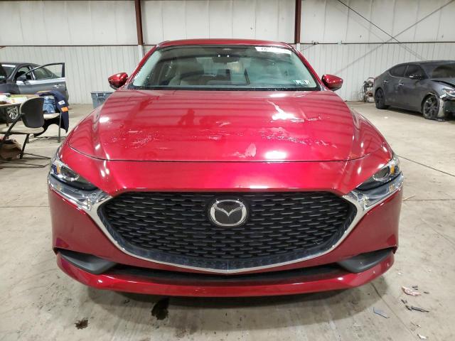 3MZBPACL4LM131821 Mazda 3 SELECT 5