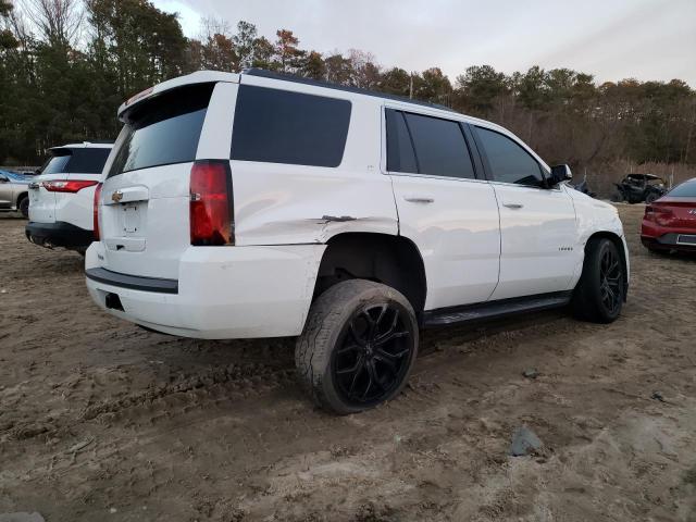 1GNSKBKC7KR346106 | 2019 CHEVROLET TAHOE K150