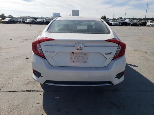 19XFC2F66LE011654 | 2020 HONDA CIVIC LX