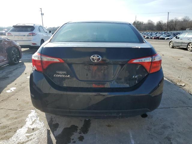 5YFBURHE7EP124717 | 2014 TOYOTA COROLLA L