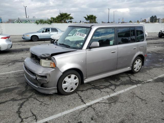 2006 Scion xB 