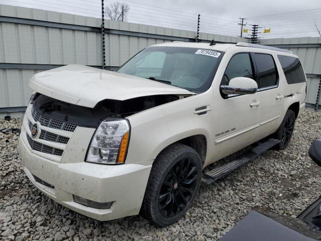 2013 Cadillac Escalade ESV Premium