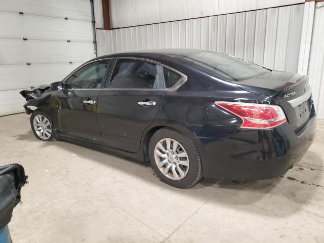 1N4AL3AP9FC580077 | 2015 NISSAN ALTIMA 2.5