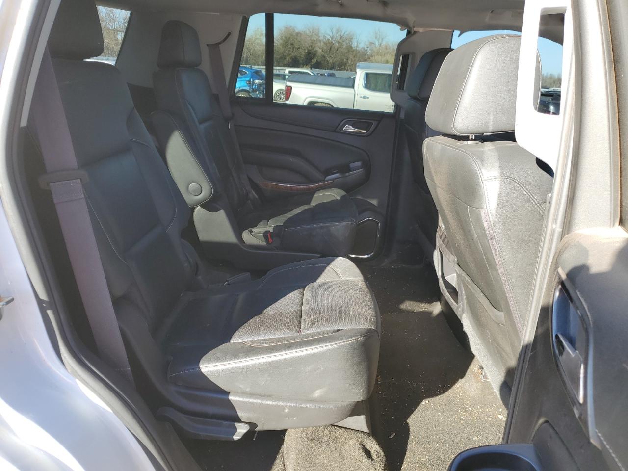 1GNSKCKC1HR260529 CHEVROLET TAHOE 2017