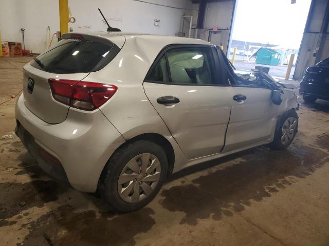 3KPA25AB2JE044943 | 2018 KIA RIO LX