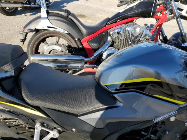 2023 HONDA CBR500 RA MLHPC625XP5400966