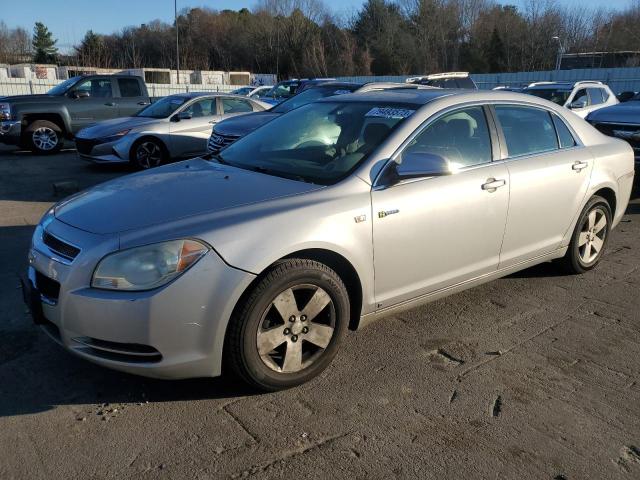 2008 Chevrolet Malibu Hybrid