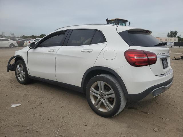 VIN WDCTG4EB1KJ610264 2019 Mercedes-Benz GLA-Class,... no.2