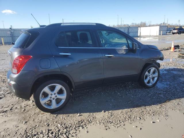 3GNCJRSB8GL254346 | 2016 CHEVROLET TRAX LTZ