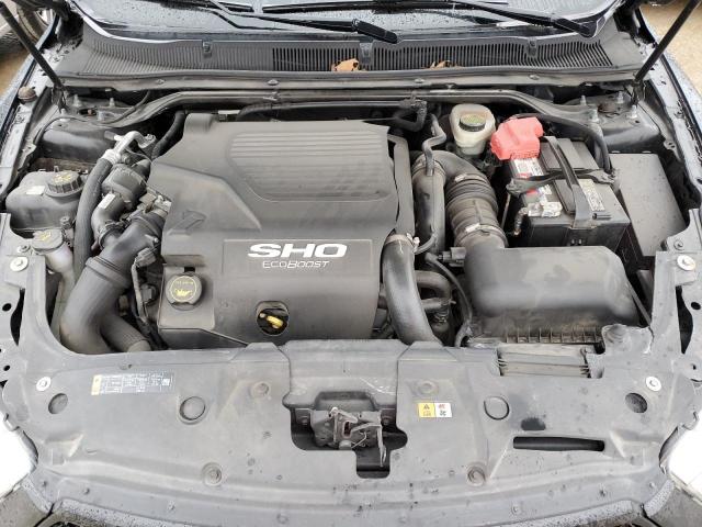 1FAHP2KT7EG149950 | 2014 FORD TAURUS SHO