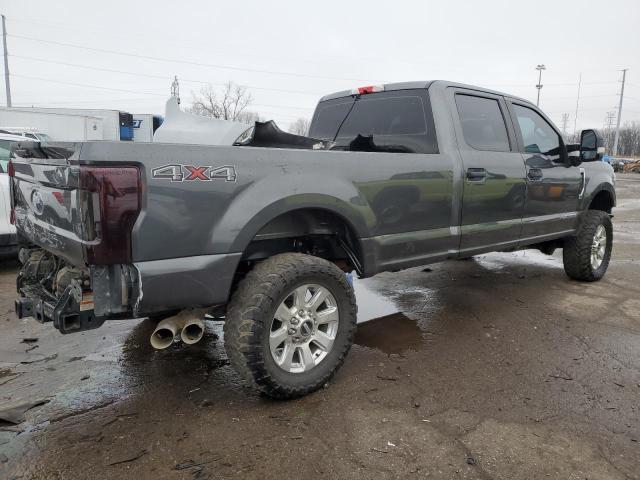 1FT8W3BT6KEG02563 | 2019 Ford f350 super duty