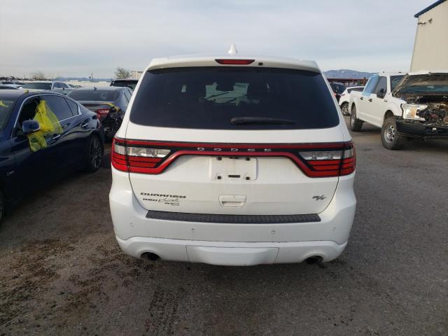 1C4SDJCT5EC976886 | 2014 DODGE DURANGO R/