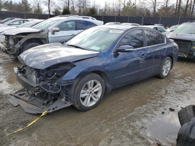 2011 Nissan Altima 