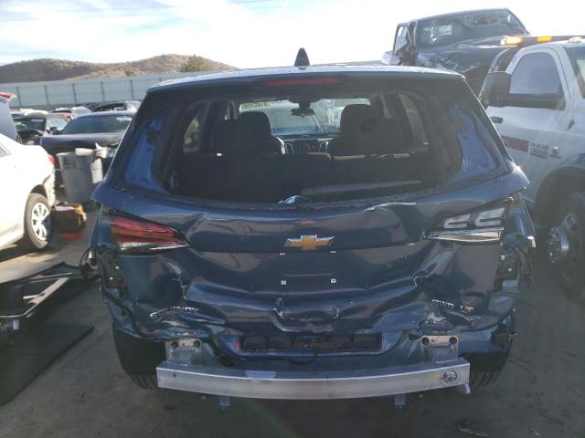 3GNAXUEG0RL125391 | 2024 CHEVROLET EQUINOX LT