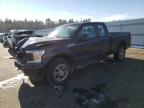 2018 FORD F150 SUPER - 1FTEX1EP4JKG03052