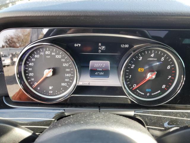 2019 MERCEDES-BENZ CLS 450 - WDD2J5JB8KA016307