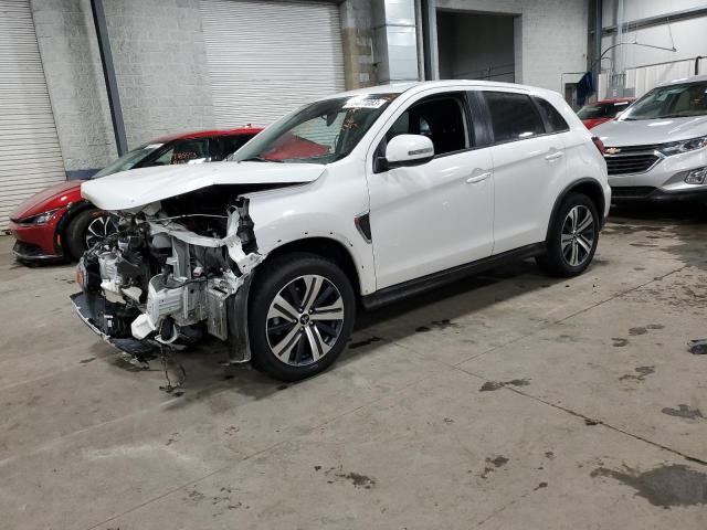 2021 Mitsubishi Outlander Sport ES