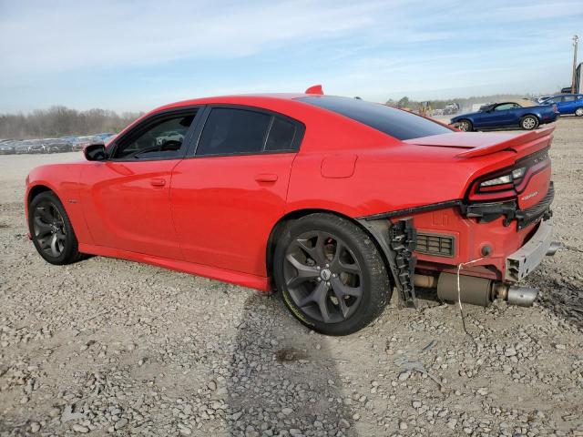 2C3CDXCT4KH633264 | 2019 DODGE CHARGER R/