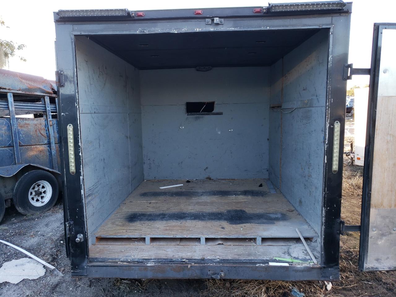 7FWBE1422J1003065 EAGLE CARGO TRLR 2018