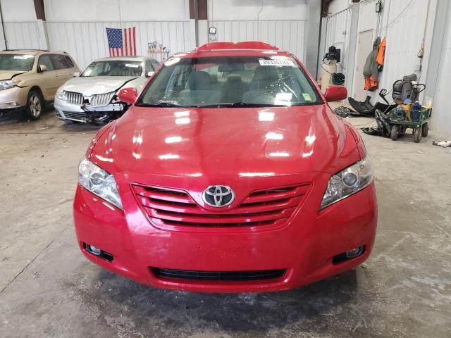 2008 Toyota Camry Le VIN: 4T1BK46K28U061451 Lot: 80335133