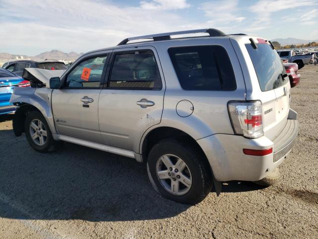 2008 Mercury Mariner Hev VIN: 4M2CU39H18KJ02848 Lot: 51076034