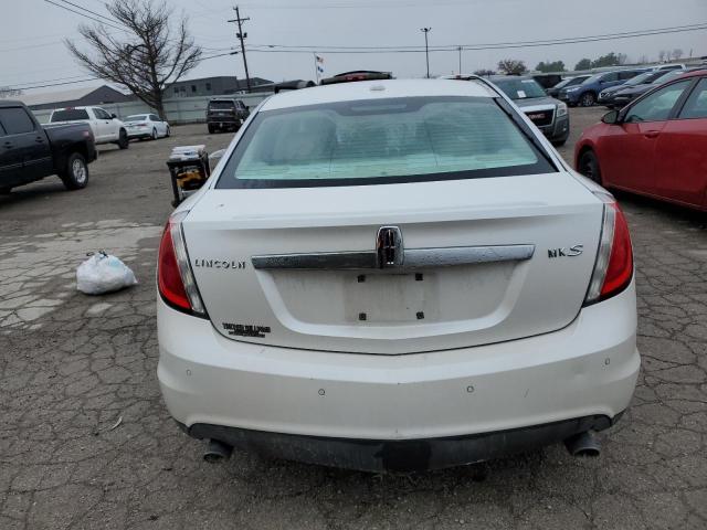 2010 Lincoln Mks VIN: 1LNHL9DRXAG611813 Lot: 76846343