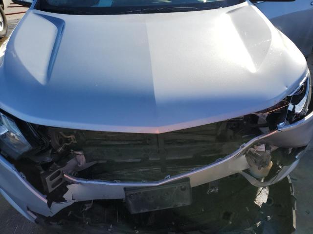 Lot #2392516416 2020 CHEVROLET EQUINOX PR salvage car
