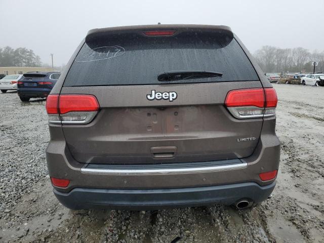 1C4RJEBG3HC902938 | 2017 JEEP GRAND CHER