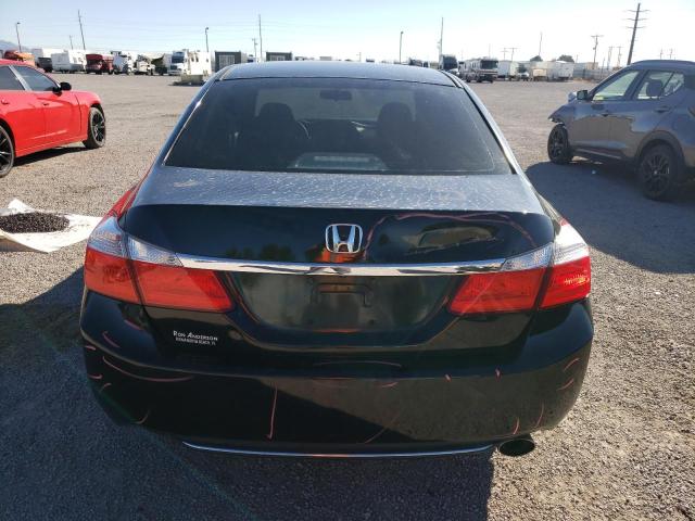 1HGCR2F3XEA227747 | 2014 HONDA ACCORD LX