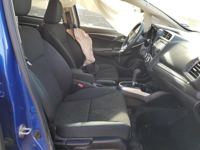 2017 HONDA FIT LX - JHMGK5H52HS013174