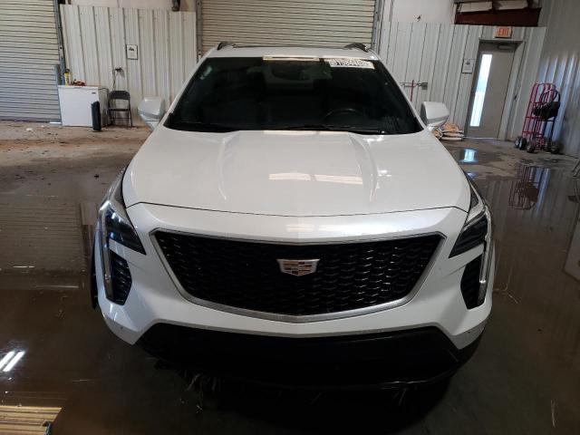 2020 Cadillac Xt4 Sport VIN: 1GYFZFR40LF088813 Lot: 81584463