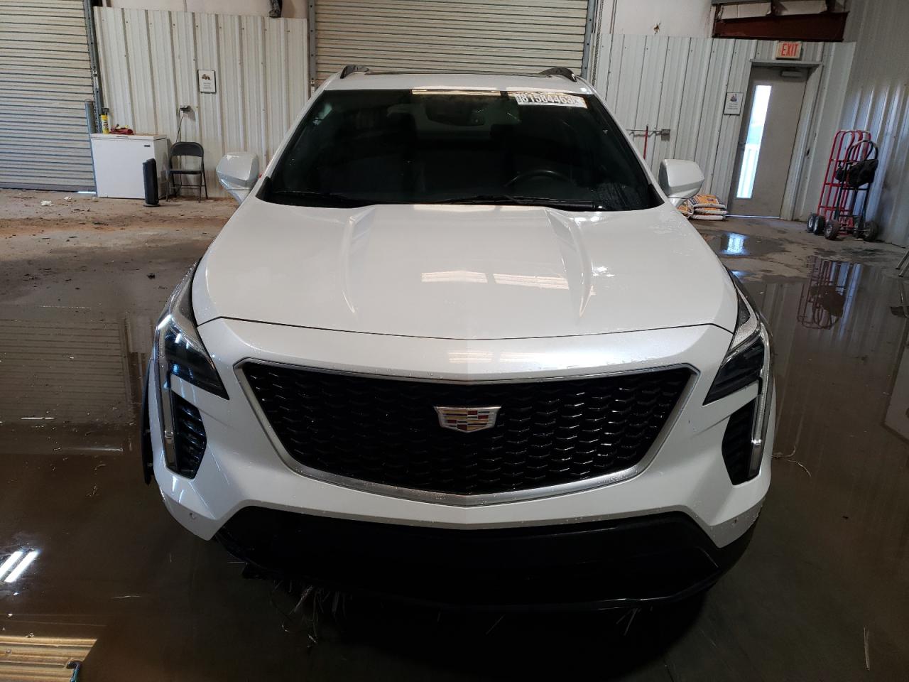 1GYFZFR40LF088813 2020 Cadillac Xt4 Sport