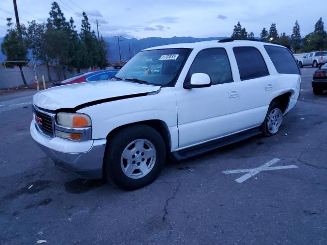 1GKEK13T21J222924 | 2001 GM c yukon