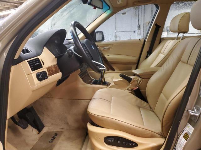 2007 BMW X3 - Image 7