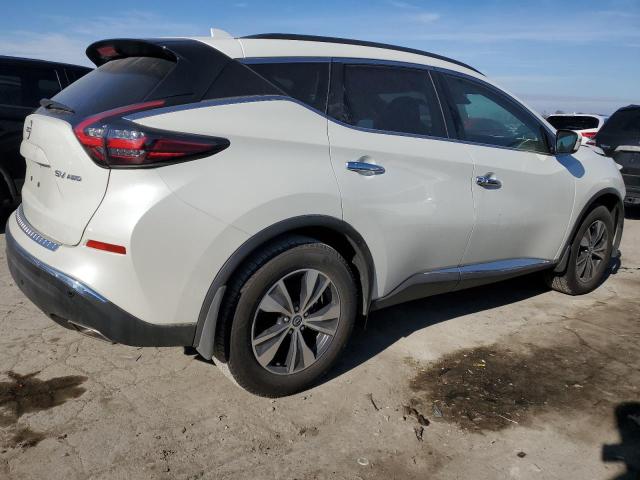 5N1AZ2BS2PC137210 | 2023 NISSAN MURANO SV