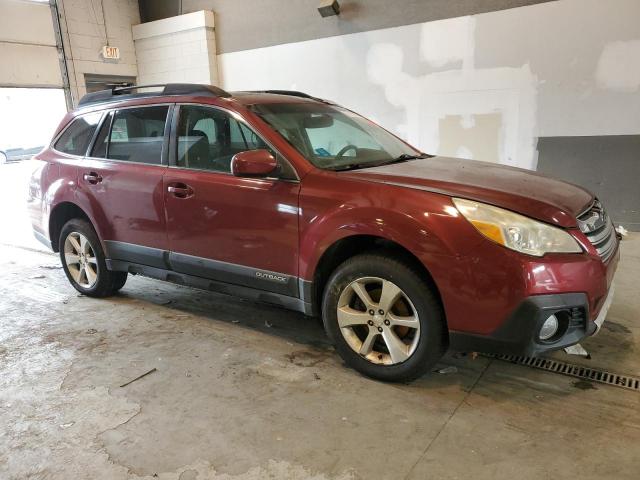 4S4BRCKC6D3216121 | 2013 Subaru outback 2.5i limited