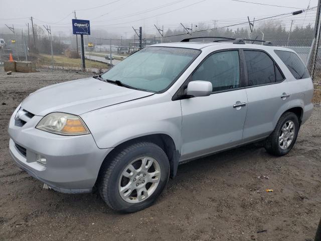 2004 Acura MDX Touring