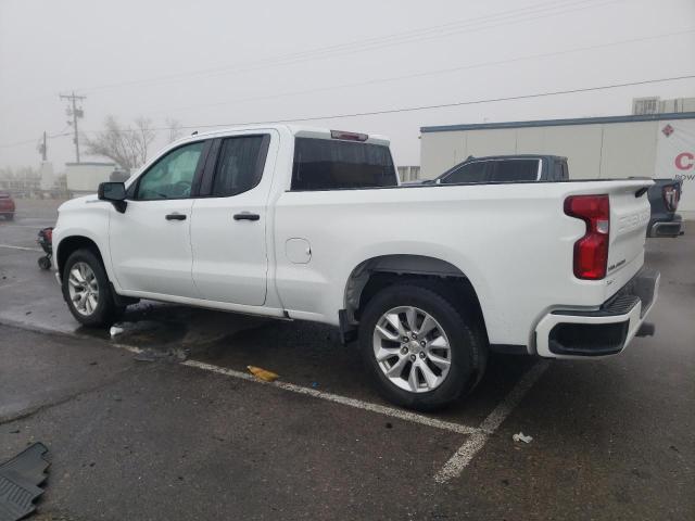 1GCRWBEH5MZ149859 | 2021 CHEVROLET SILVERADO