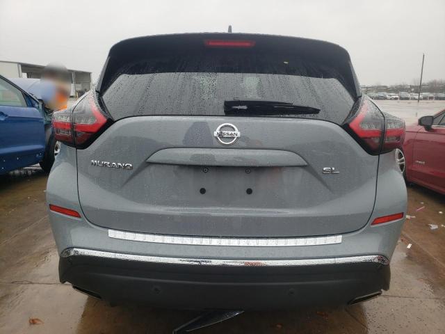 5N1AZ2CJ2MC144918 | 2021 NISSAN MURANO SL