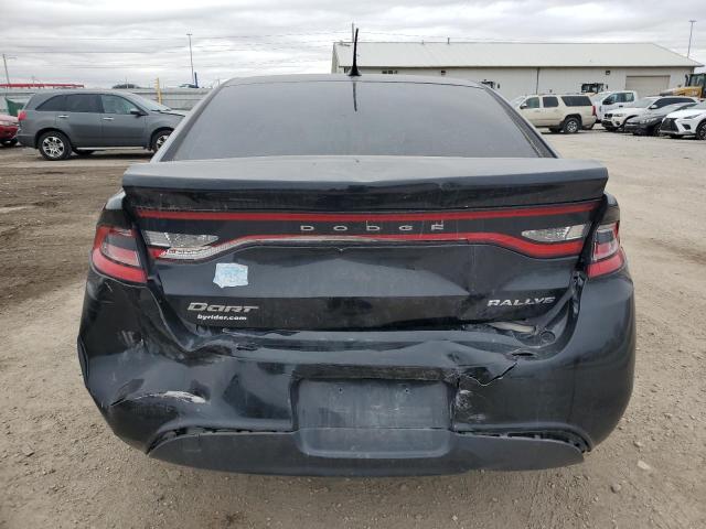 2016 Dodge Dart - Image 6