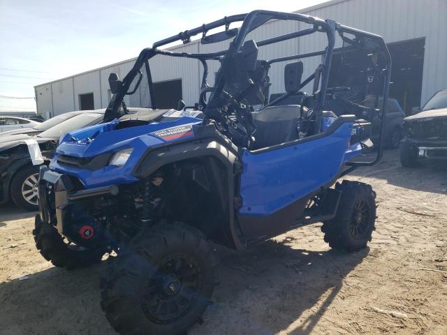 2022 HONDA SXS1000 M5 - 1HFVE0427N4600524