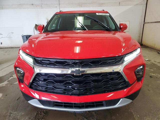 3GNKBCR46RS137449 | 2024 CHEVROLET BLAZER 2LT