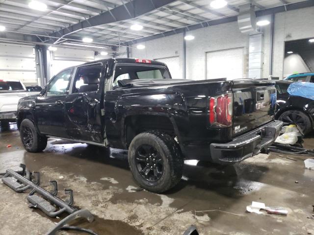 3GTU2NEJ2JG463720 | 2018 GMC SIERRA K15