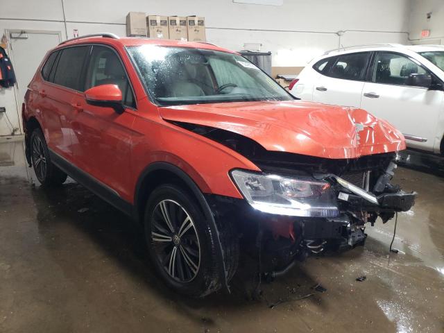 3VV2B7AX7KM147652 | 2019 VOLKSWAGEN TIGUAN SE