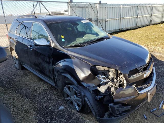 Vin: 2gnaldek7d6108598, lot: 79467293, chevrolet equinox lt 20134