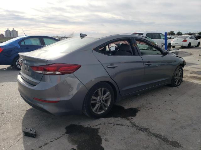 5NPD84LF1JH374364 | 2018 HYUNDAI ELANTRA SE