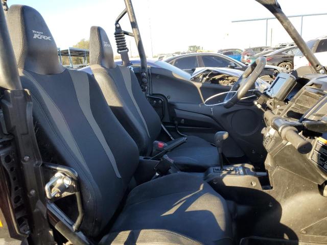 2023 KAWASAKI KRT1000 A - JKARTCA13PB500976